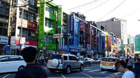 Guanghua Digital Plaza (Zhongzheng District): All You Need to .